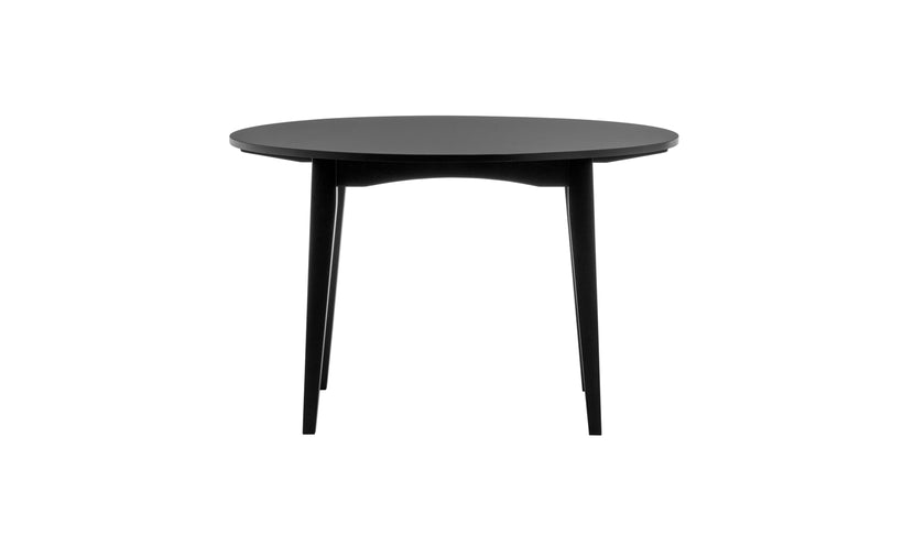 Clean & Simple 48" Round Dining Table